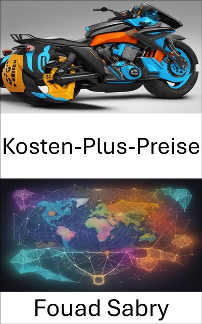 Kosten-Plus-Preise, Fouad Sabry