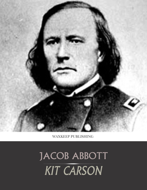 Kit Carson, John Abbott