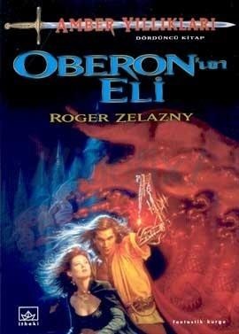 Oberon'un Eli, Roger Zelazny