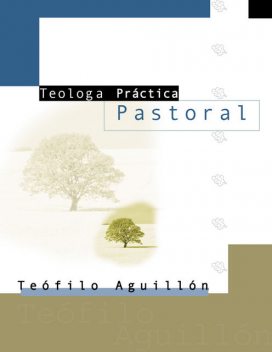 Teología práctica pastoral, Sr. Teofilo Aguillón