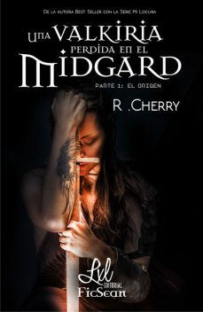 Una valkiria perdida en el Midgard, R. Cherry
