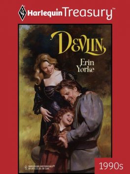Devlin, Erin Yorke