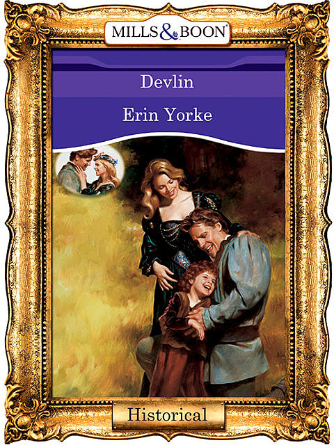 Devlin, Erin Yorke