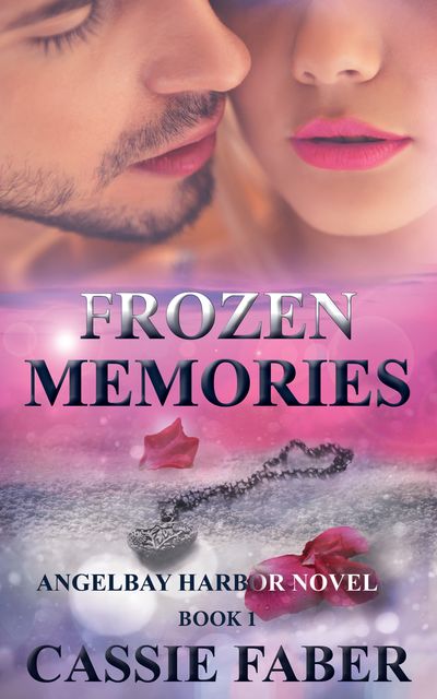 Frozen Memories, Cassie Faber