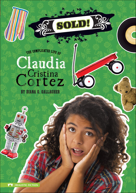 Sold, Diana Gallagher