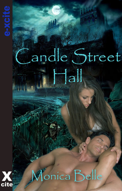 Candle Street Hall, Monica Belle
