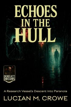Echoes in the Hull, Lucian M. Crowe