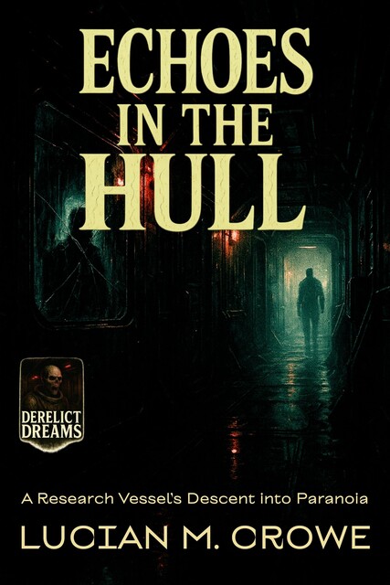Echoes in the Hull, Lucian M. Crowe
