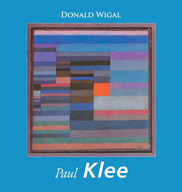 Paul Klee, Donald Wigal