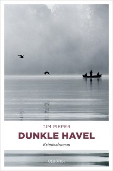 Dunkle Havel, Tim Pieper
