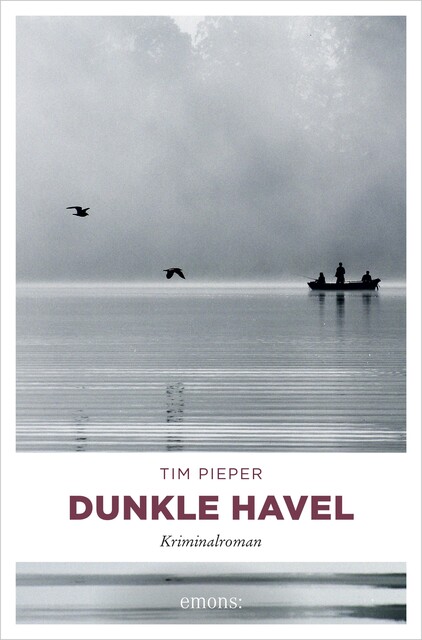 Dunkle Havel, Tim Pieper
