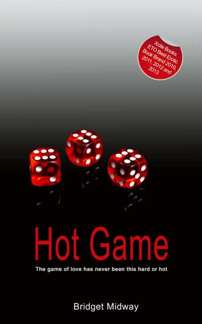 Hot Game, Bridget Midway