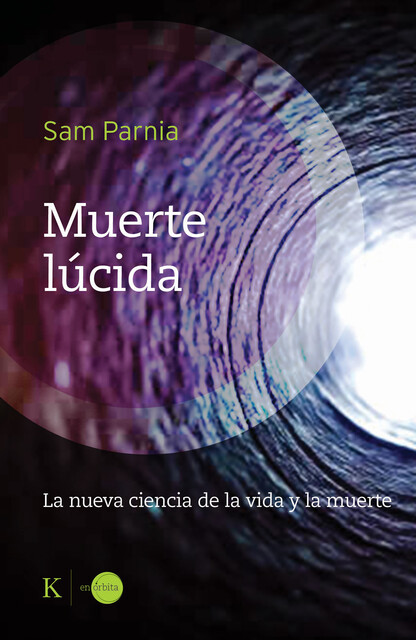 Muerte lúcida, Sam Parnia