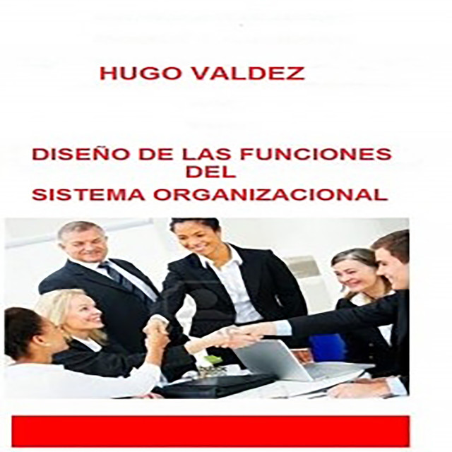 Diseño de las funciones del sistema organizacional, Hugo Valdez