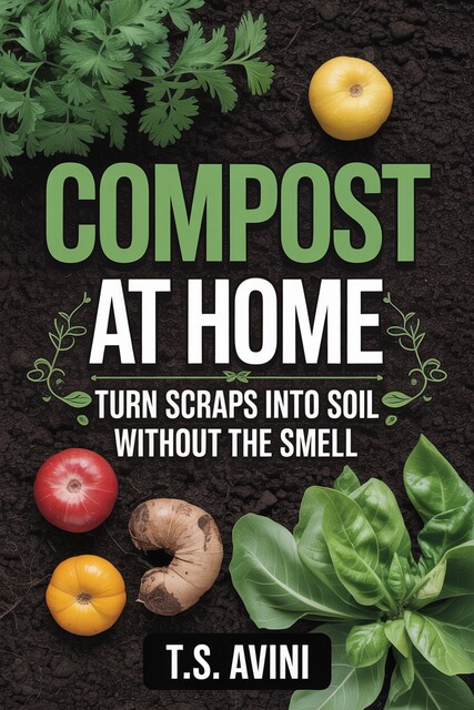 Compost at Home, T. S Avini