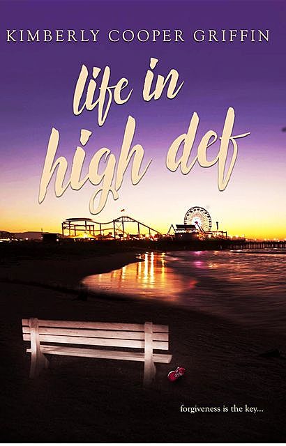 Life in High Def, Kimberly Cooper Griffin