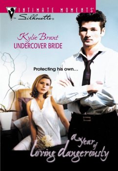 Undercover Bride, Kylie Brant