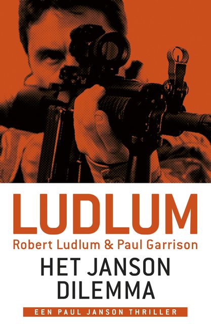 Het Janson dilemma, Robert Ludlum