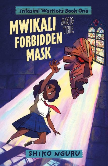 Mwikali and the Forbidden Mask, Shiko Nguru