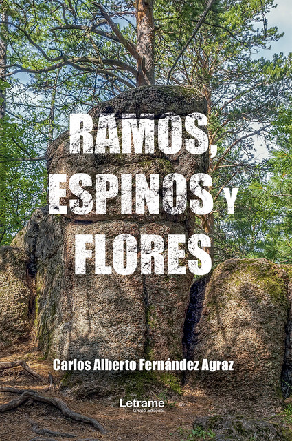 Ramos, espinos y flores, Carlos Alberto Fernández Agraz