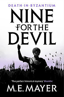 Nine for the Devil, M.E.Mayer