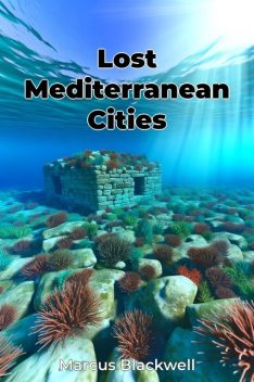 Lost Mediterranean Cities, Marcus Blackwell