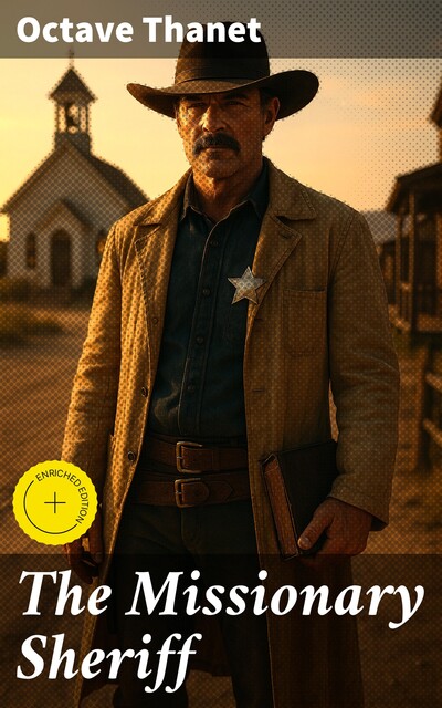 The Missionary Sheriff, Octave Thanet