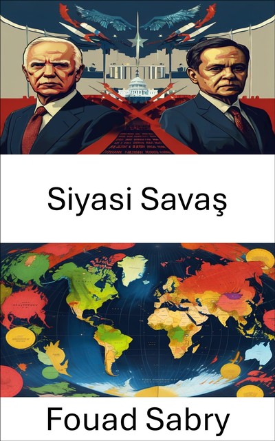 Siyasi Savaş, Fouad Sabry