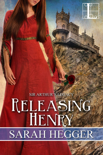 Releasing Henry, Sarah Hegger