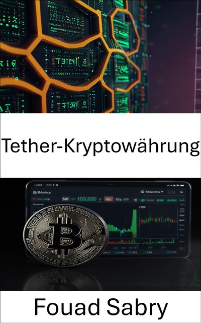 Tether-Kryptowährung, Fouad Sabry