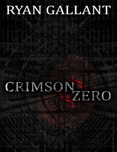 Crimson Zero, Ryan Gallant
