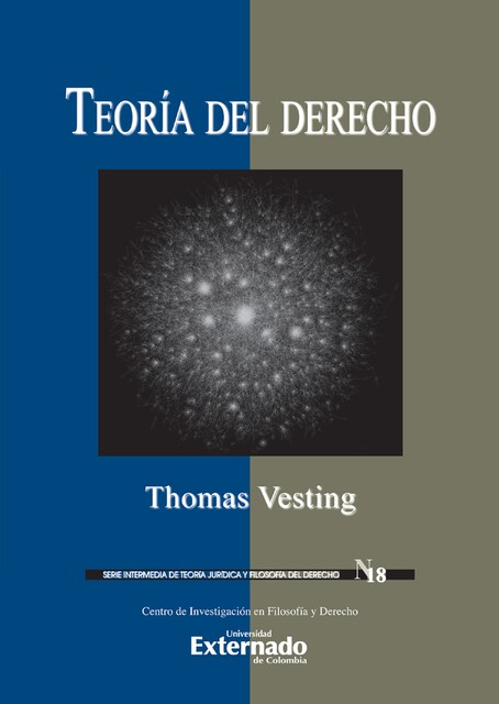 Teoría del derecho, Thomas Vesting