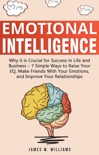 Emotional Intelligence, James Williams