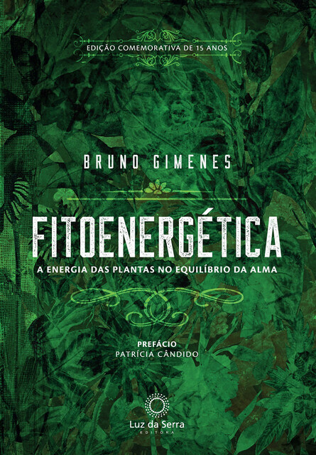Fitoenergética – Edição Comemorativa de 15 anos, Bruno Gimenes
