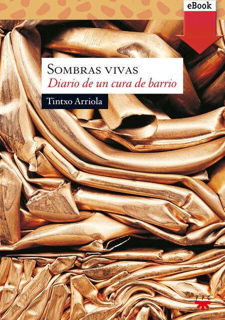 Sombras vivas, Tintxo Arriola