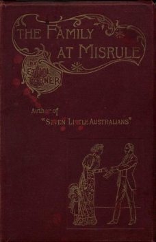 The Family at Misrule, Ethel Sybil Turner