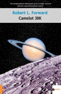 Camelot 30K, Robert Forward