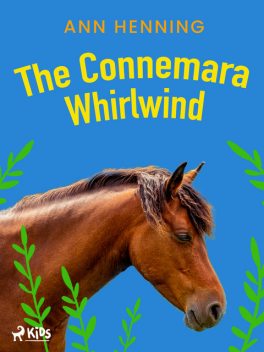 The Connemara Whirlwind, Ann Henning