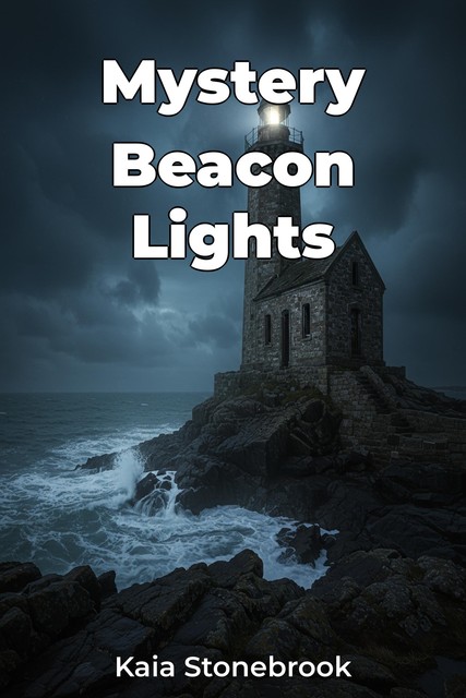 Mystery Beacon Lights, Kaia Stonebrook