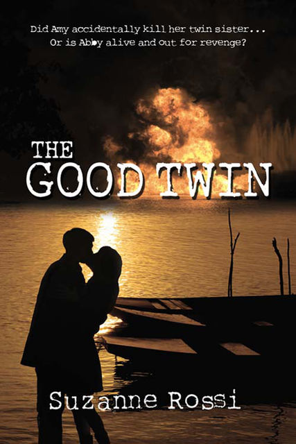 The Good Twin, Suzanne Rossi