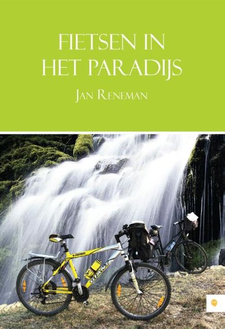 Fietsen in het paradijs, Jan Reneman