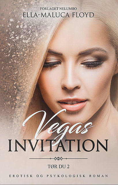 Vegas Invitation, Ella-Maluca Floyd