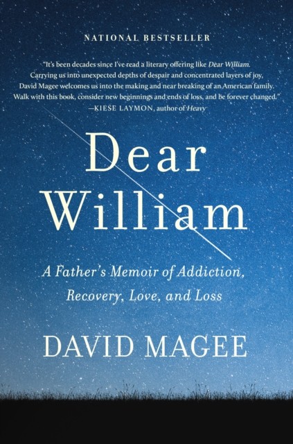 Dear William, David Magee