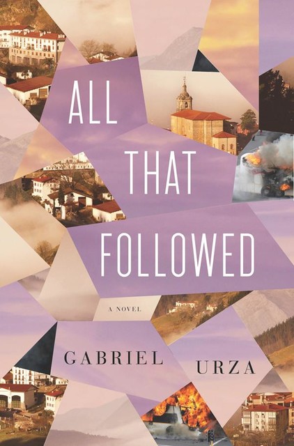 All That Followed, Gabriel Urza