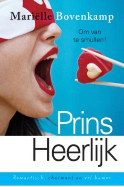 Prins Heerlijk, Marielle Bovenkamp