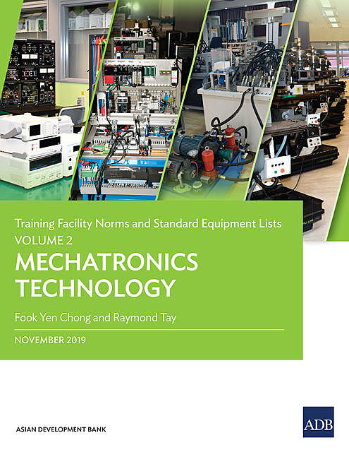 Training Facility Norms and Standard Equipment Lists, Raymond Tay, Fook Yen Chong