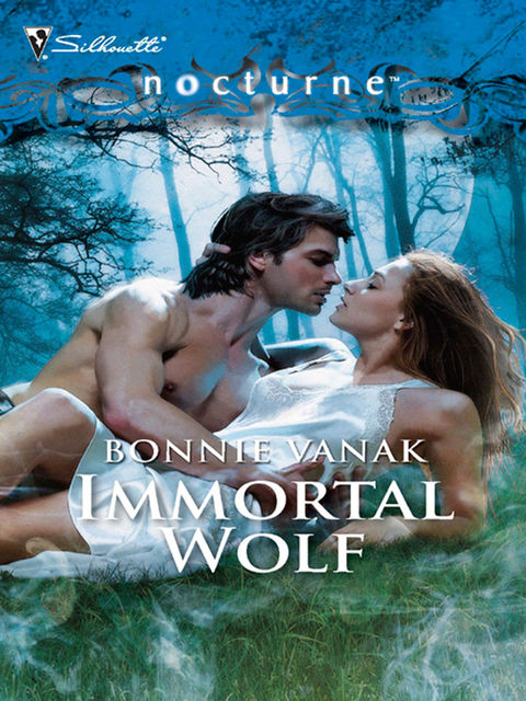 Immortal Wolf, Bonnie Vanak