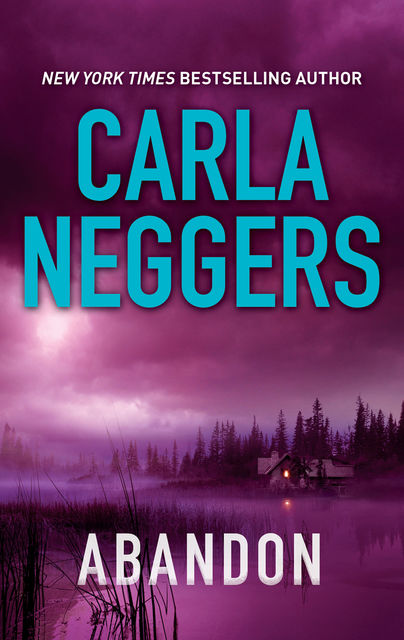 Abandon, Carla Neggers