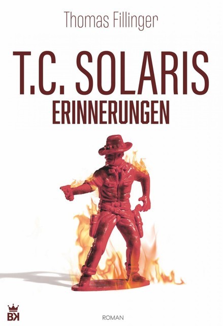 T.C. Solaris, Thomas Fillinger