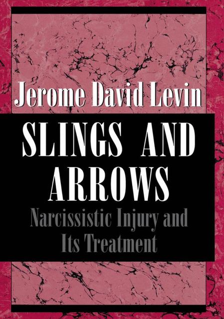 Slings and Arrows, Jerome David Levin